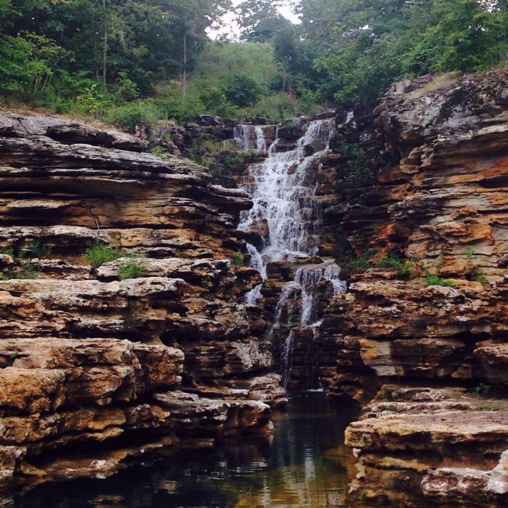 Meet your Posher, Stacy